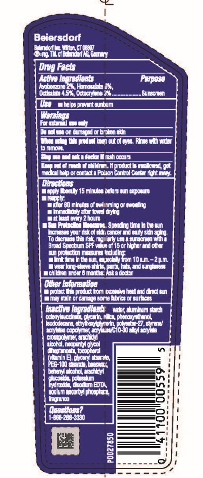 Sport Lotion Spf 15 Back (Sport Lotion Spf 15 Back)